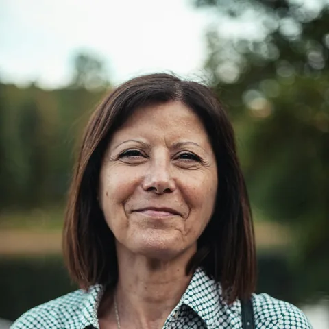 Isabelle Lemoine