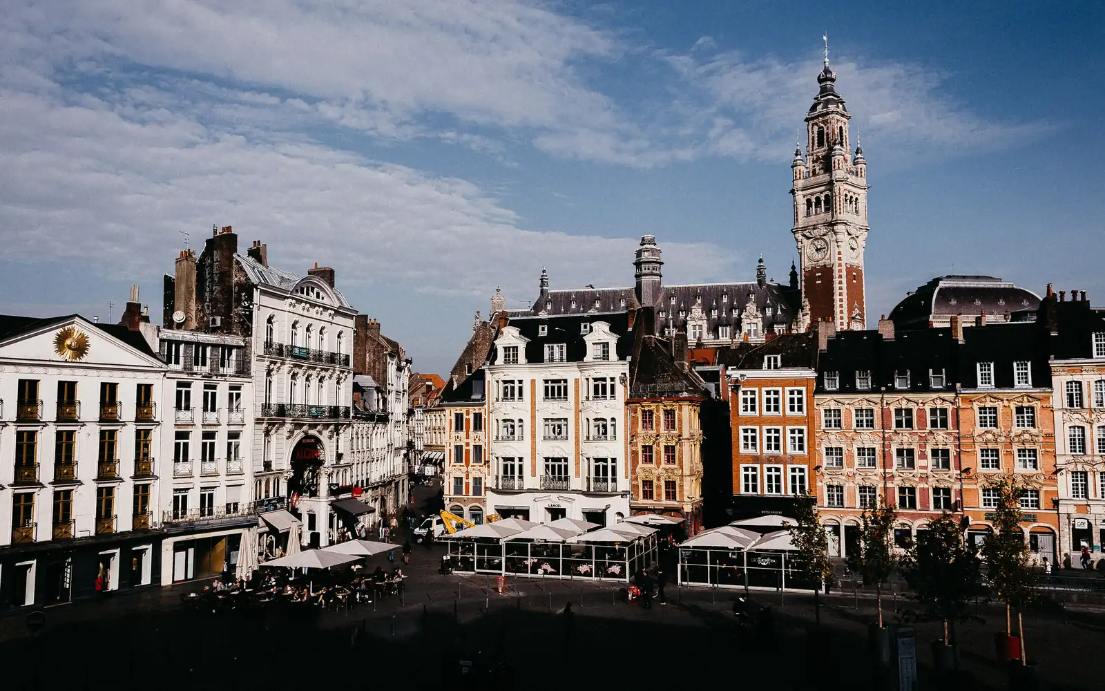 Lille