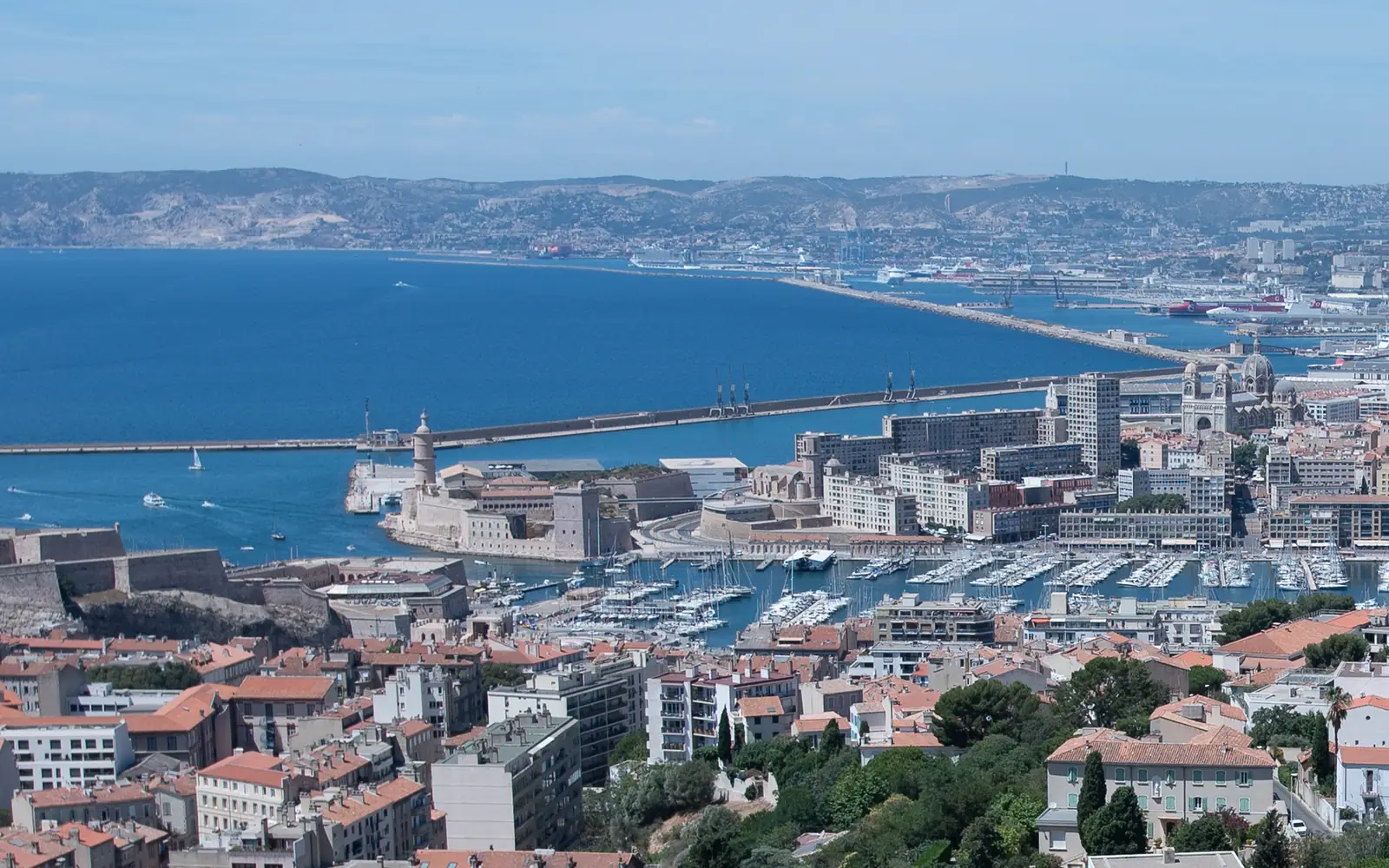 Marseille