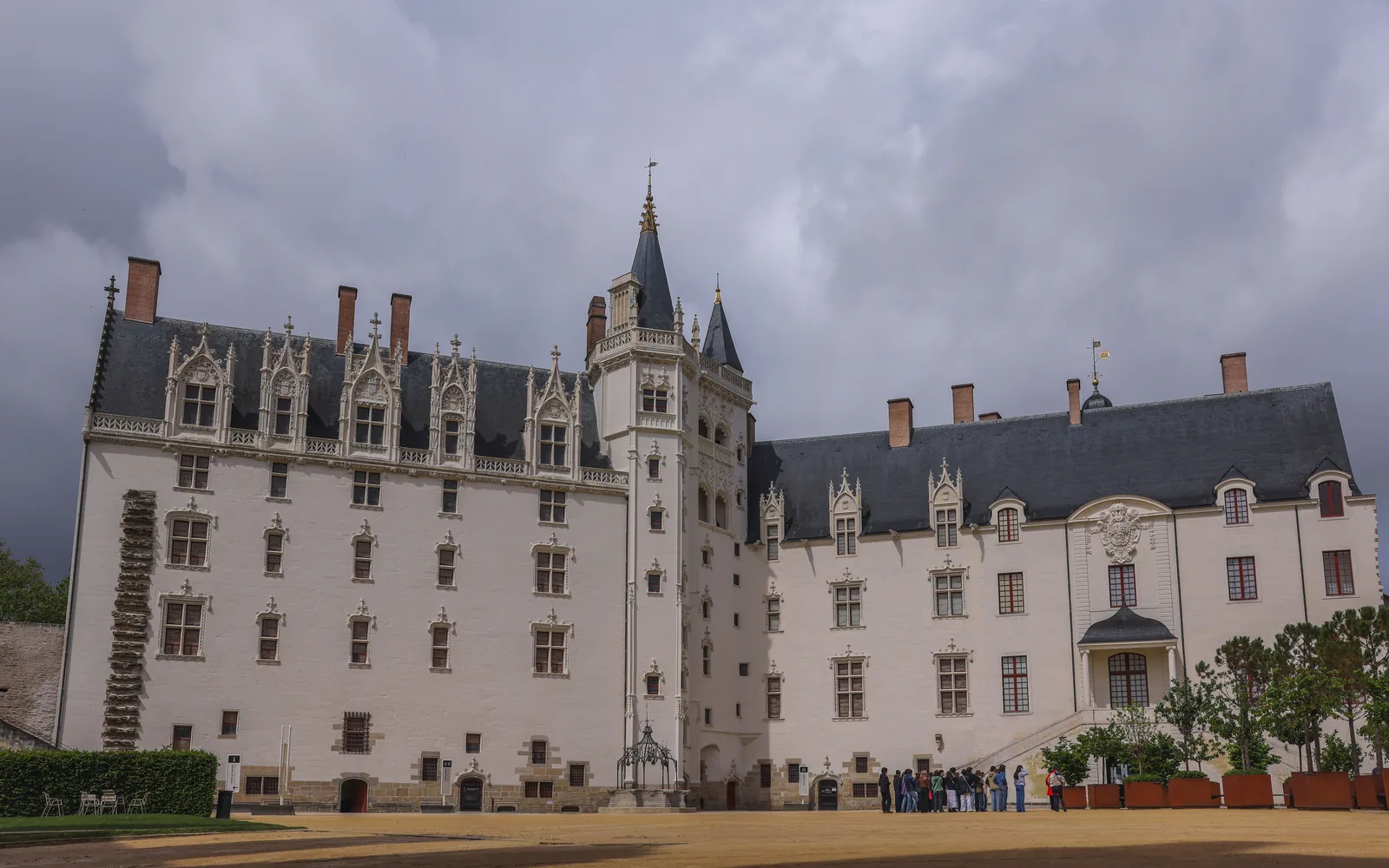 Nantes
