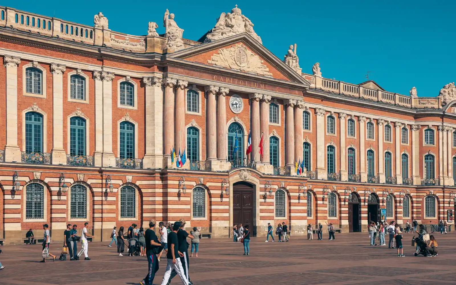 Toulouse