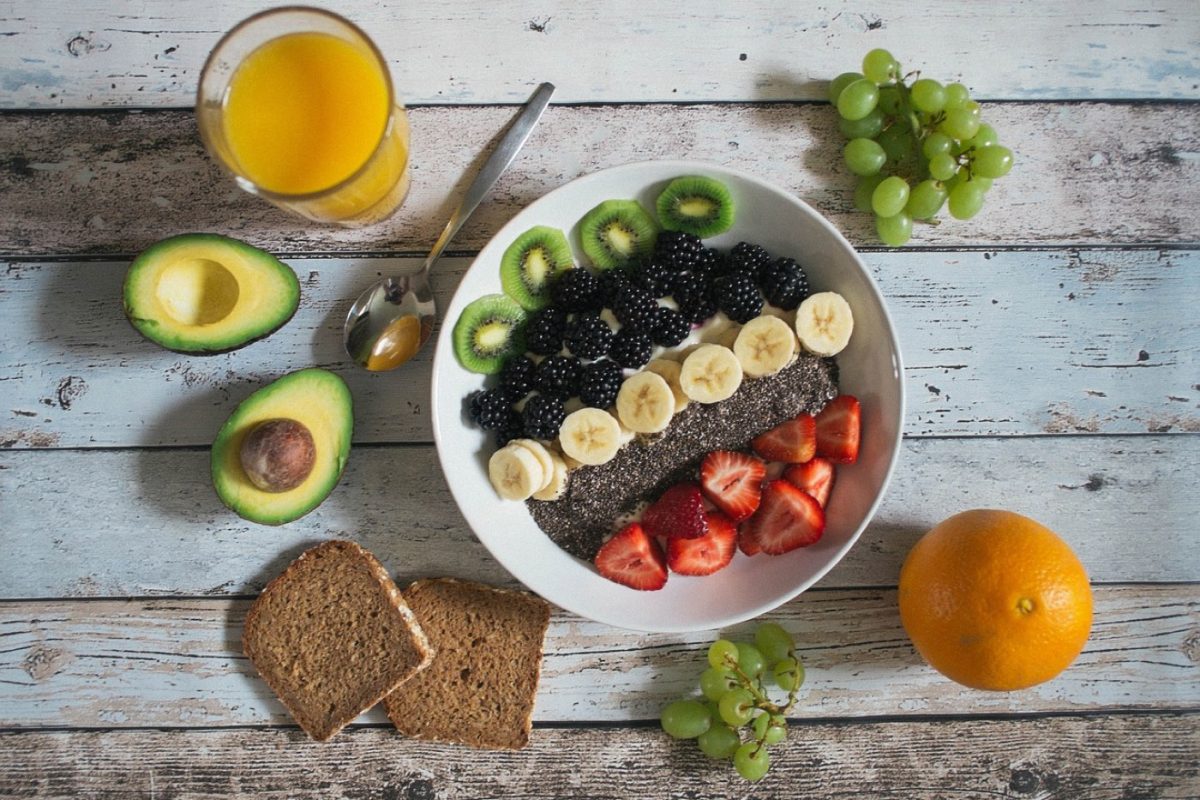 Alimentation quotidienne du coureur amateur : guide pratique