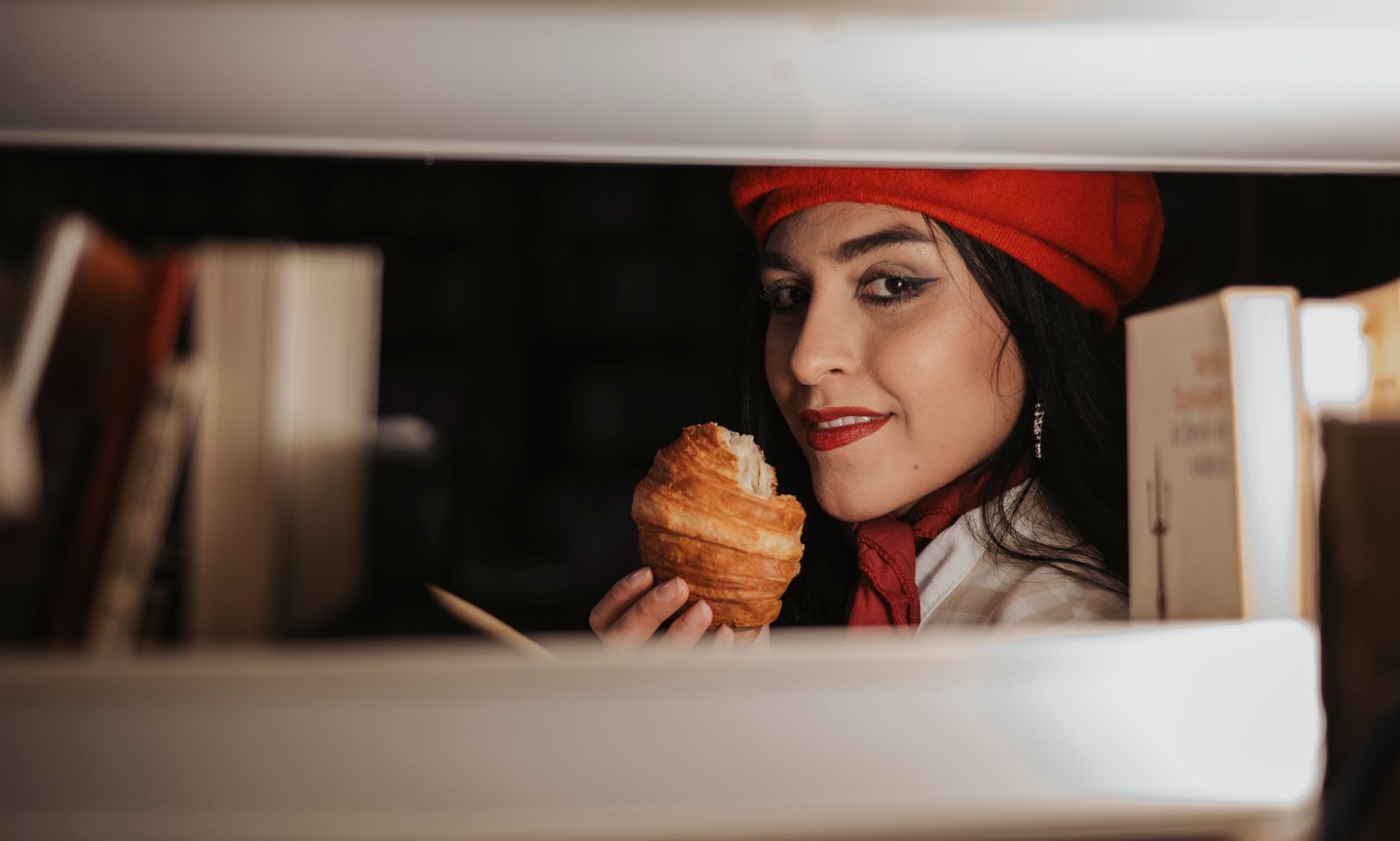 Manger équilibré pour rester en forme cet hiver
