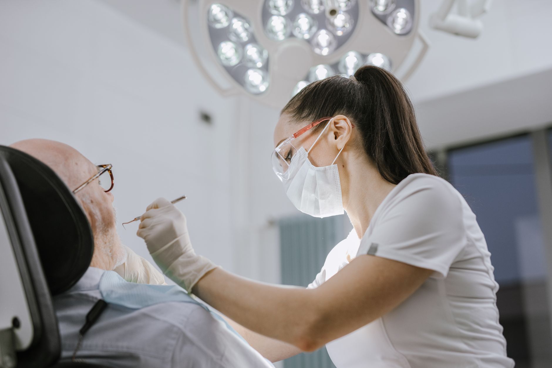 Guide pratique pour trouver un dentiste à Toulouse