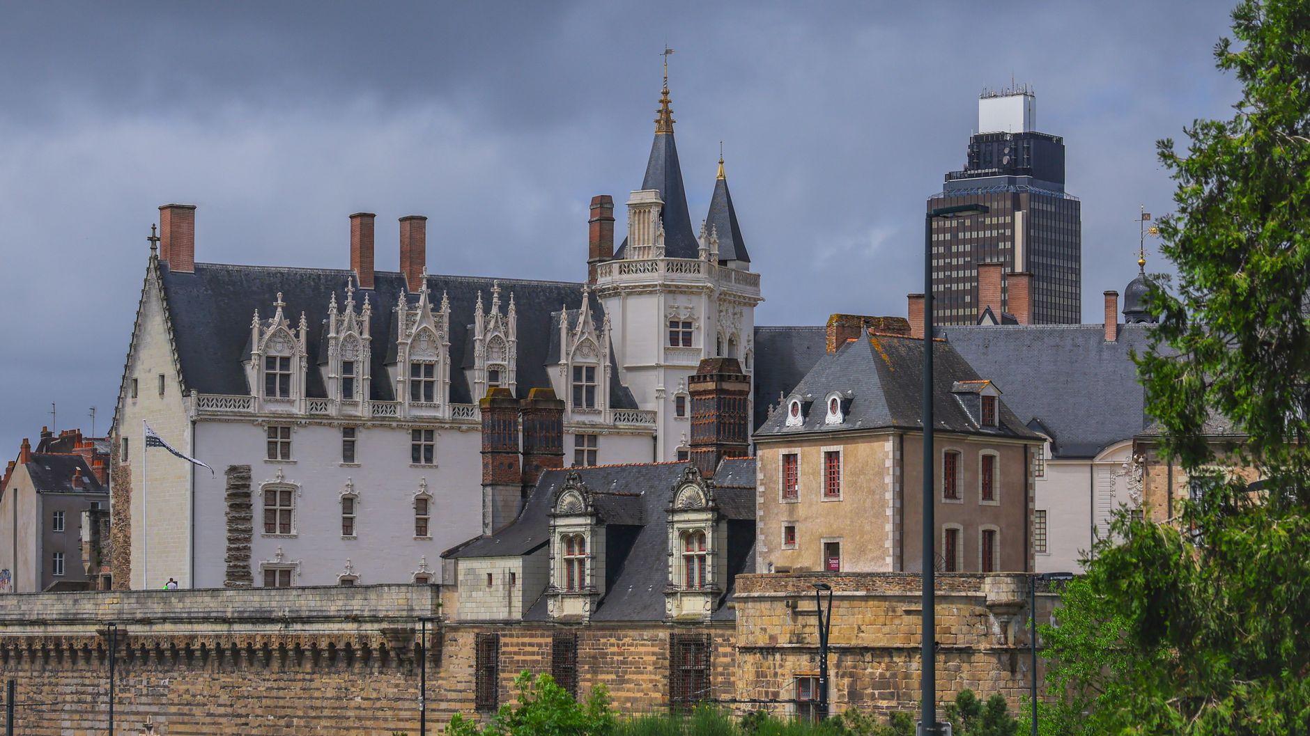 Évaluation des médecins de confiance à Nantes