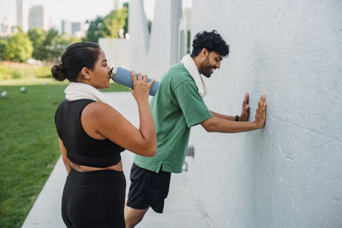 Hydratation pour l'entraînement : guide pratique