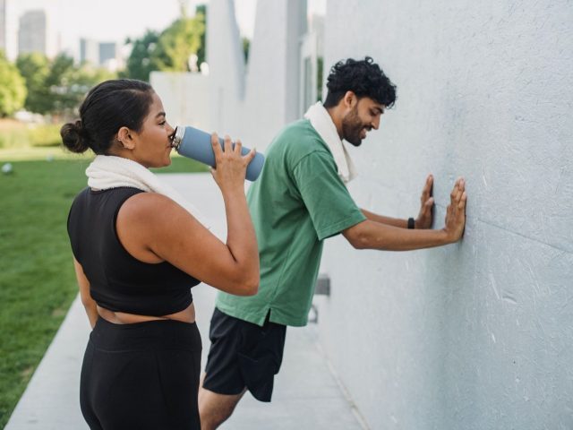 Hydratation pour l’entraînement : guide pratique