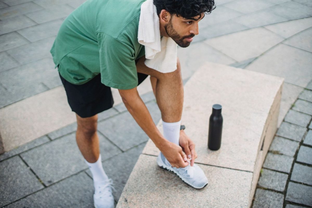 Hydratation avant, pendant et après l'effort : repères pratiques