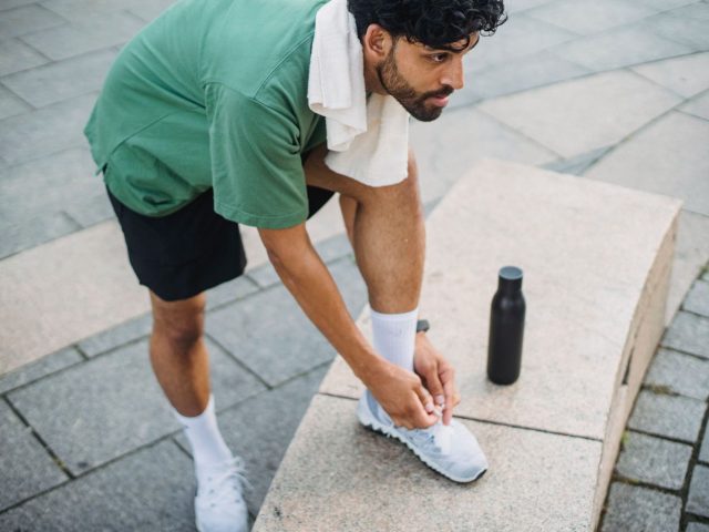 Hydratation avant, pendant et après l’effort : repères pratiques
