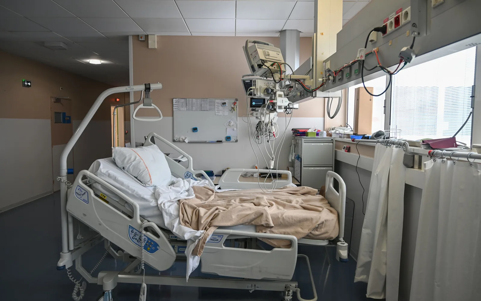Accès aux soins en France : un avenir incertain pour les médecins libéraux