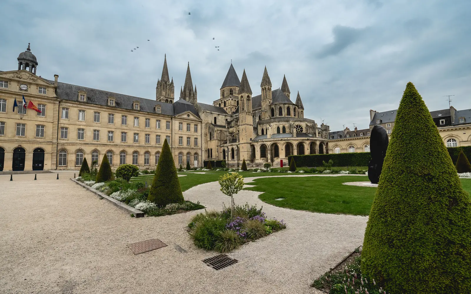 Caen