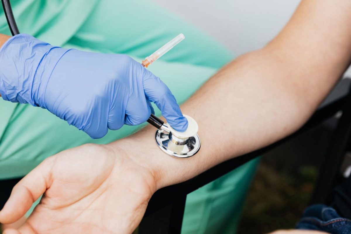 Médecin généraliste à Angers : préparer sa consultation