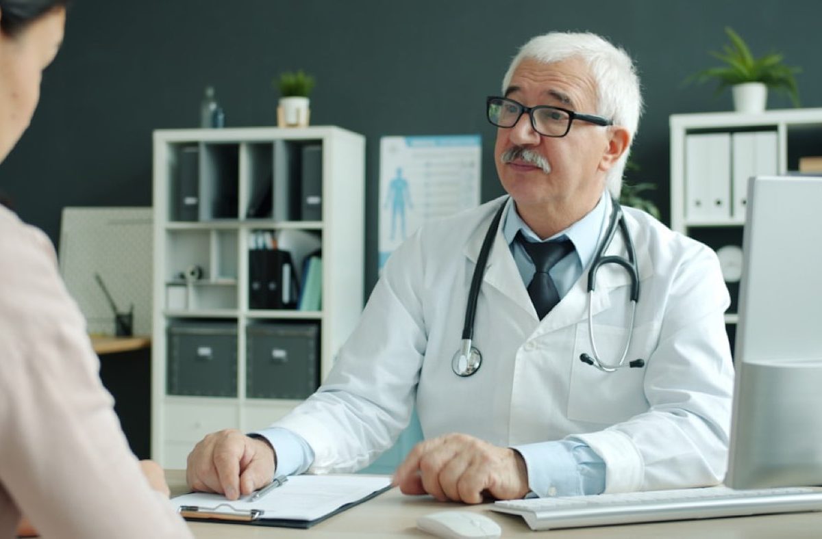 Comment trouver un médecin généraliste à Brest