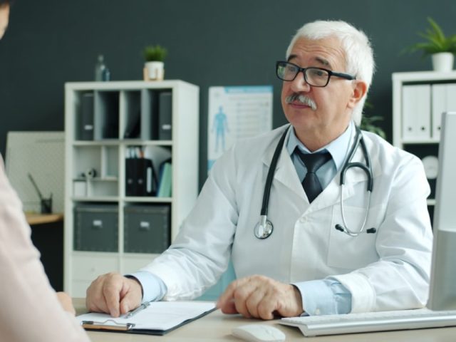 Comment trouver un médecin généraliste à Brest