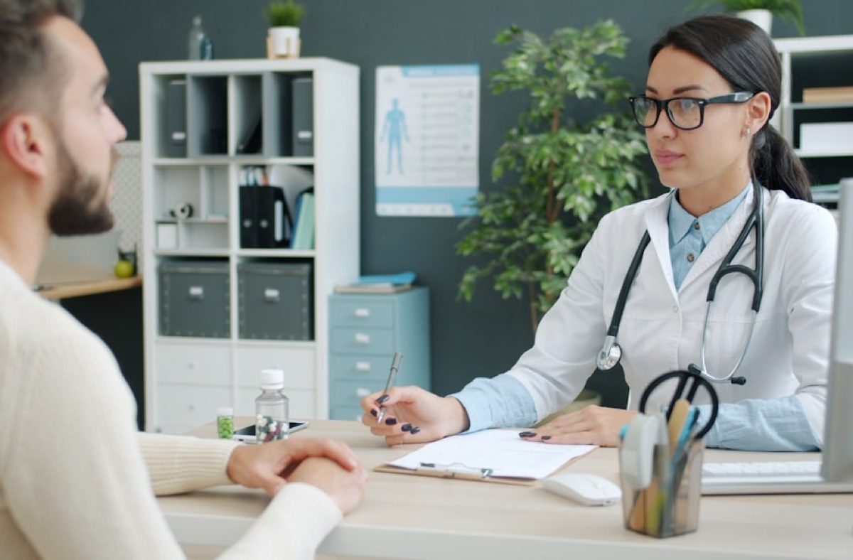 Médecin généraliste à Clermont‑Ferrand : démarches et contacts