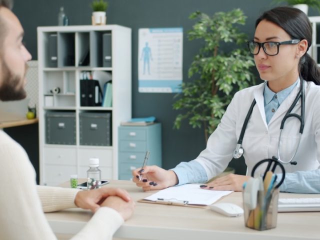Médecin généraliste à Clermont‑Ferrand : démarches et contacts