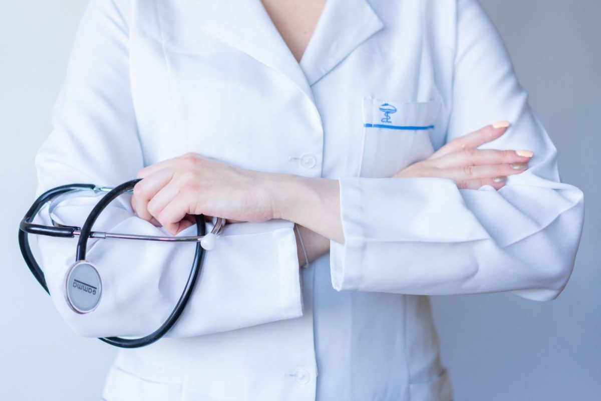 Trouver un médecin généraliste à Grenoble