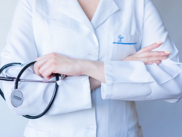 Trouver un médecin généraliste à Grenoble