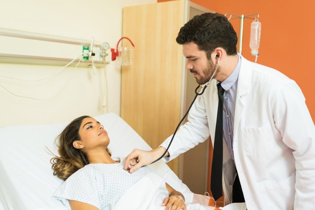 Médecin généraliste à Lyon : consultation, accès et tarifs