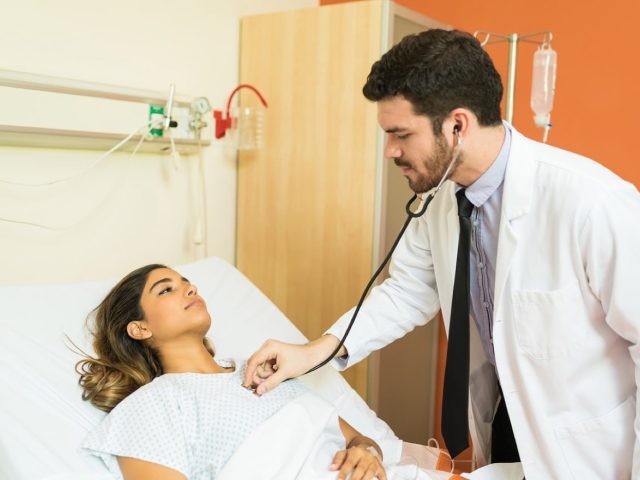 Médecin généraliste à Lyon : consultation, accès et tarifs