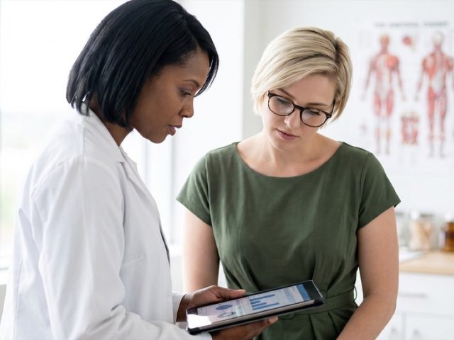 Médecin généraliste à Marseille : trouver un praticien