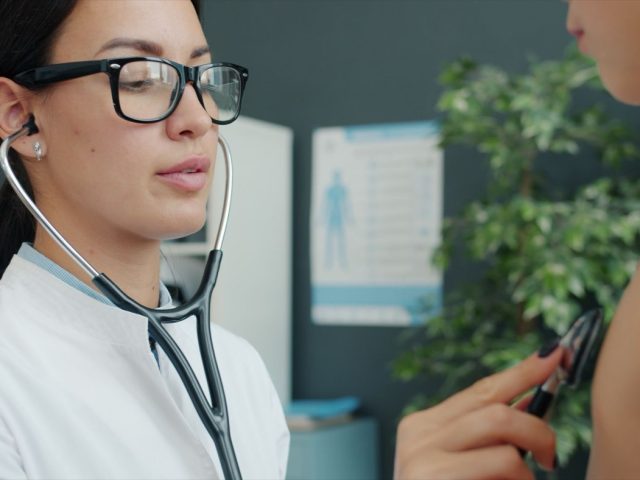 Médecin généraliste à Nancy, guide et sources utiles