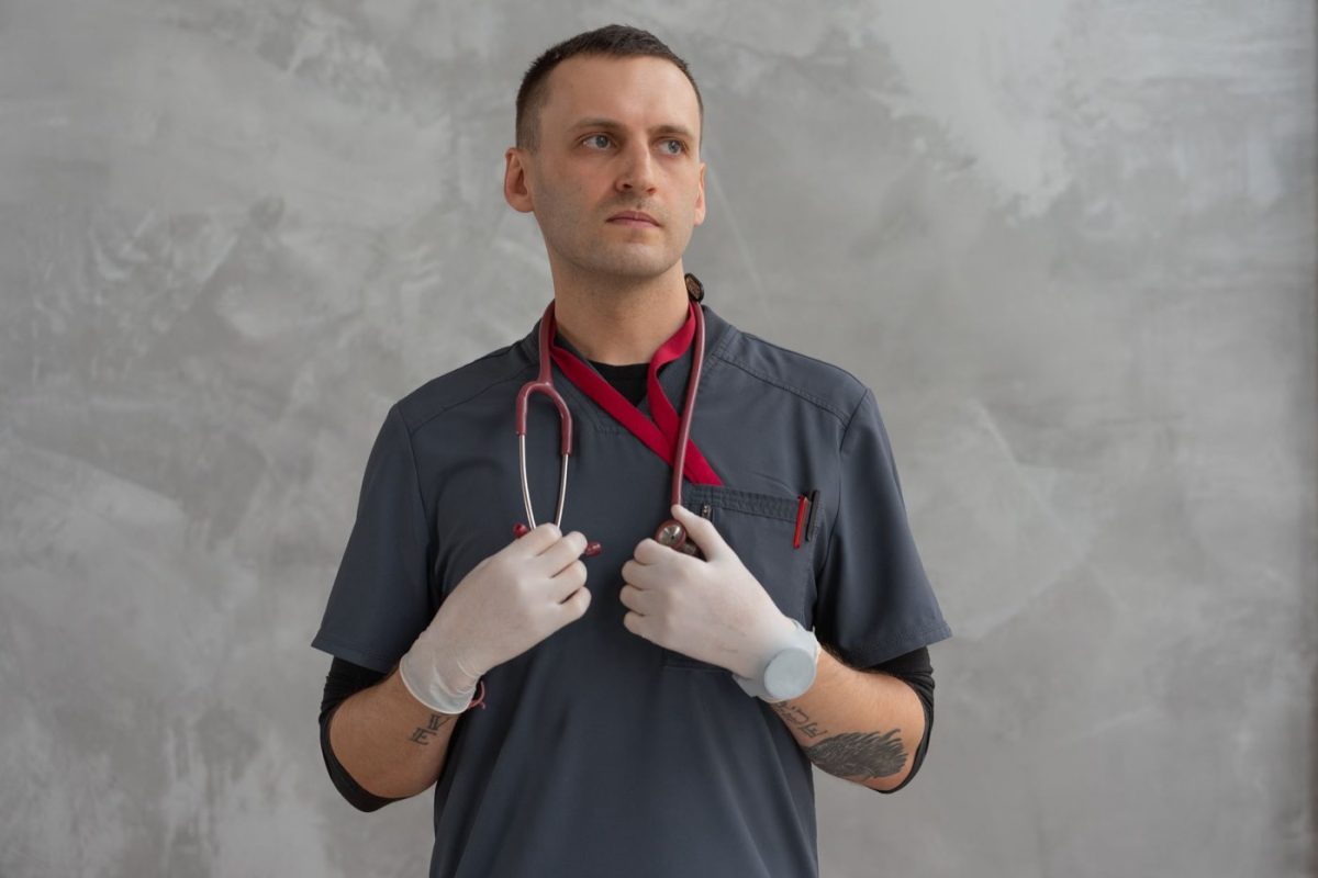 Médecin généraliste à Nice : guide pratique