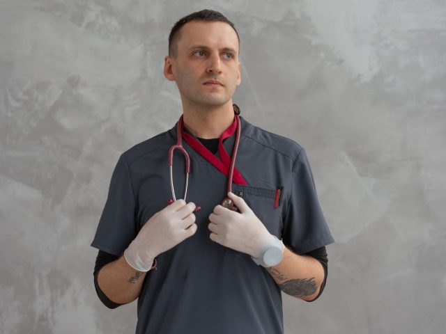 Médecin généraliste à Nice : guide pratique