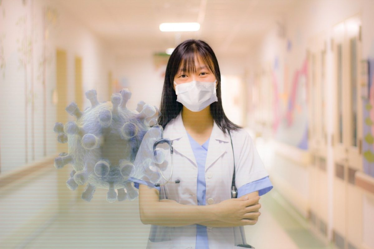 Médecin généraliste à Poitiers : trouver et contacter