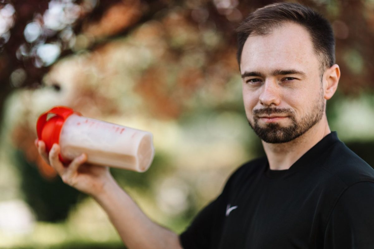 Menus quotidiens simples pour sportifs amateurs