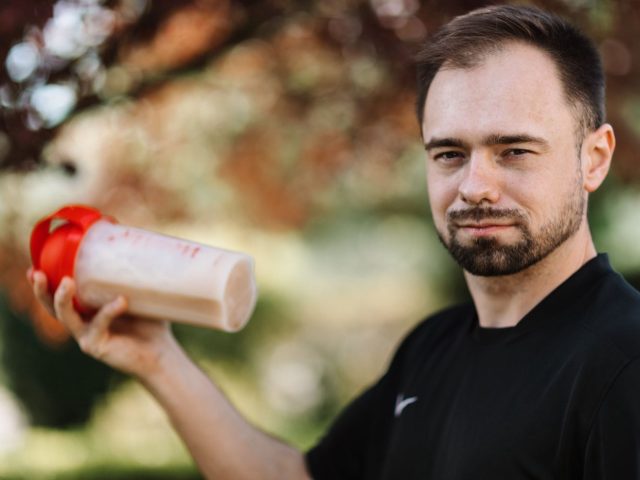 Menus quotidiens simples pour sportifs amateurs