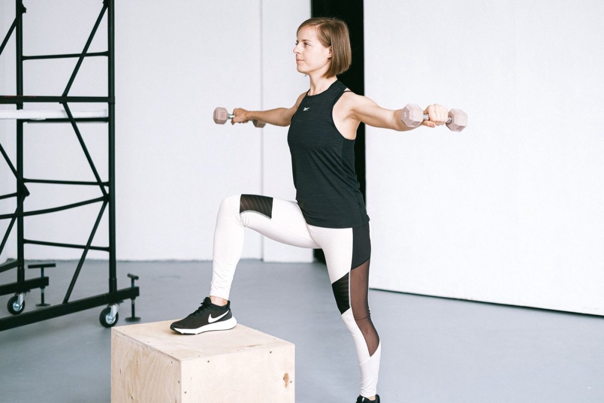Prévenir la lésion du ligament croisé antérieur