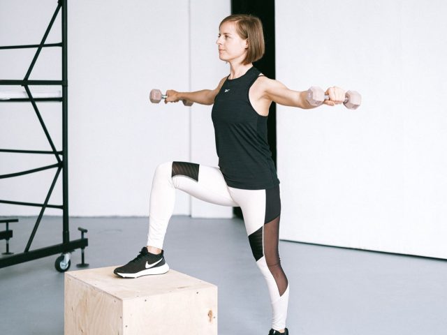Prévenir la lésion du ligament croisé antérieur