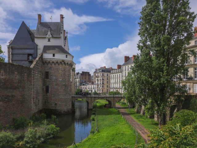 Évaluation des médecins de confiance à Nantes