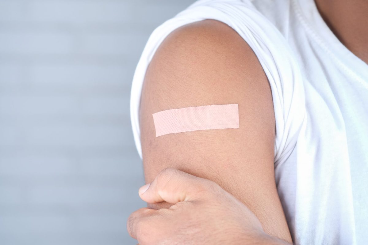 Votre médecin doit-il parler vaccination à chaque visite ? Pas forcément