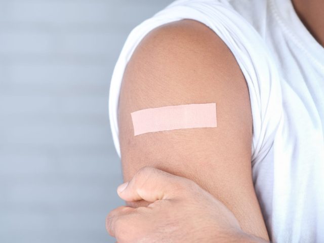 Votre médecin doit-il parler vaccination à chaque visite ? Pas forcément