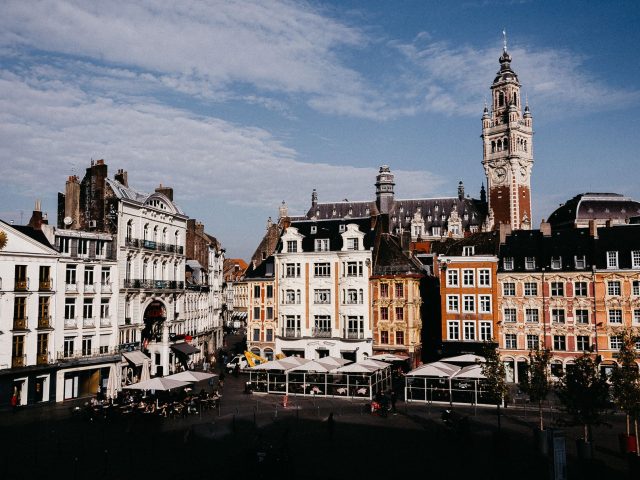 Comparatif des pédiatres à Lille : qui choisir ?
