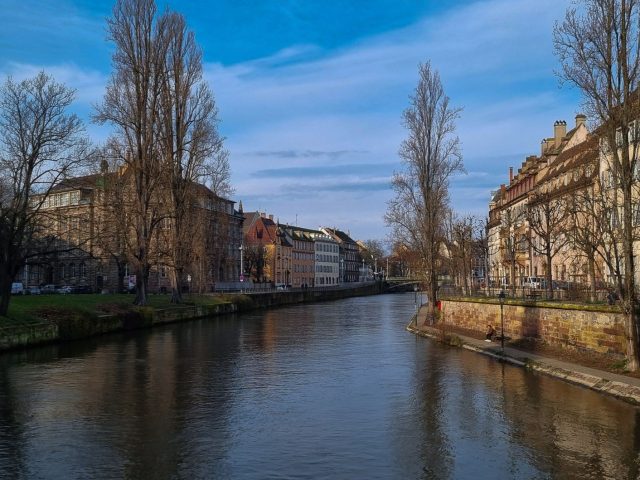 Comment contacter un médecin à Strasbourg