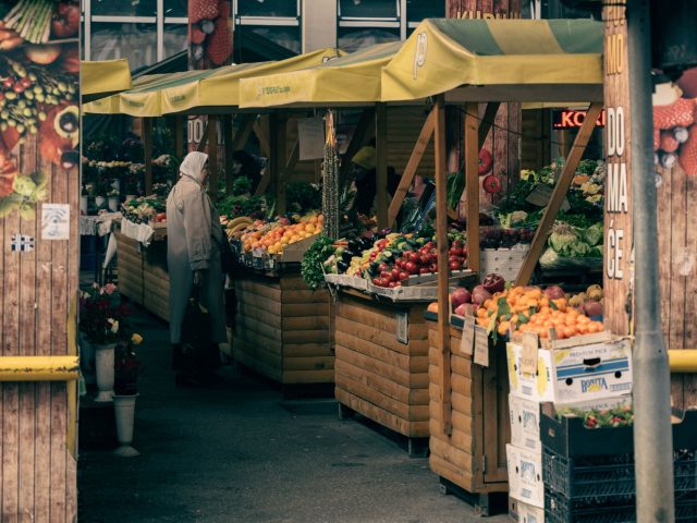 Pourquoi privilégier les aliments de saison ?
