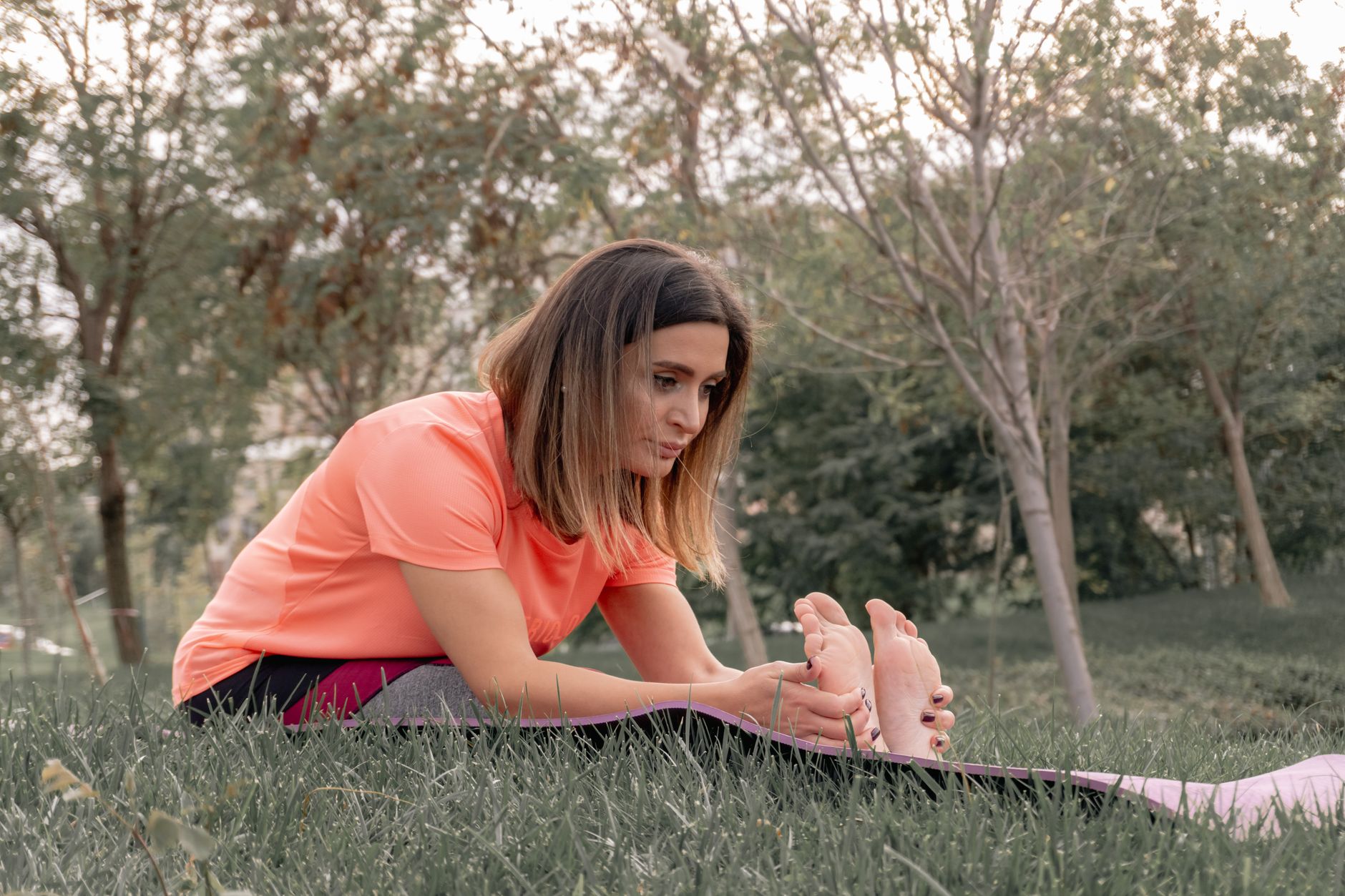 Foam roller ou pistolet de massage pour la récupération