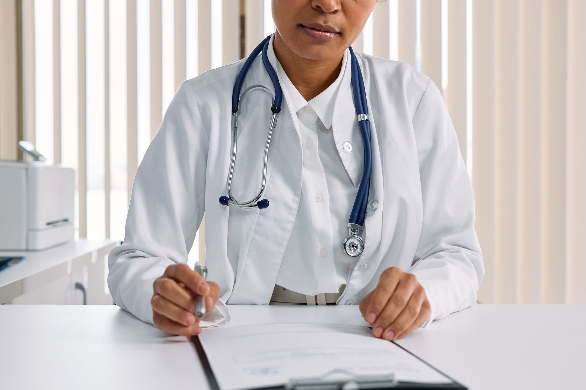 Médecin généraliste à Angers : préparer sa consultation