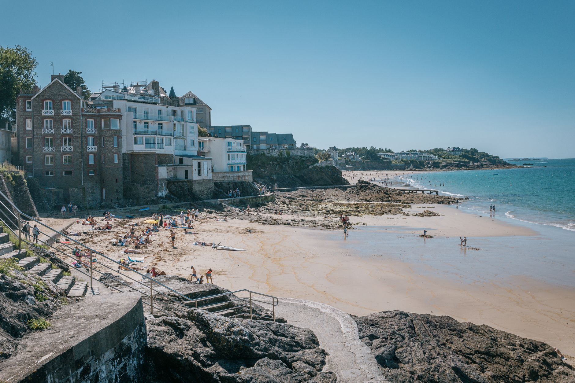 Comment trouver un médecin généraliste à Brest