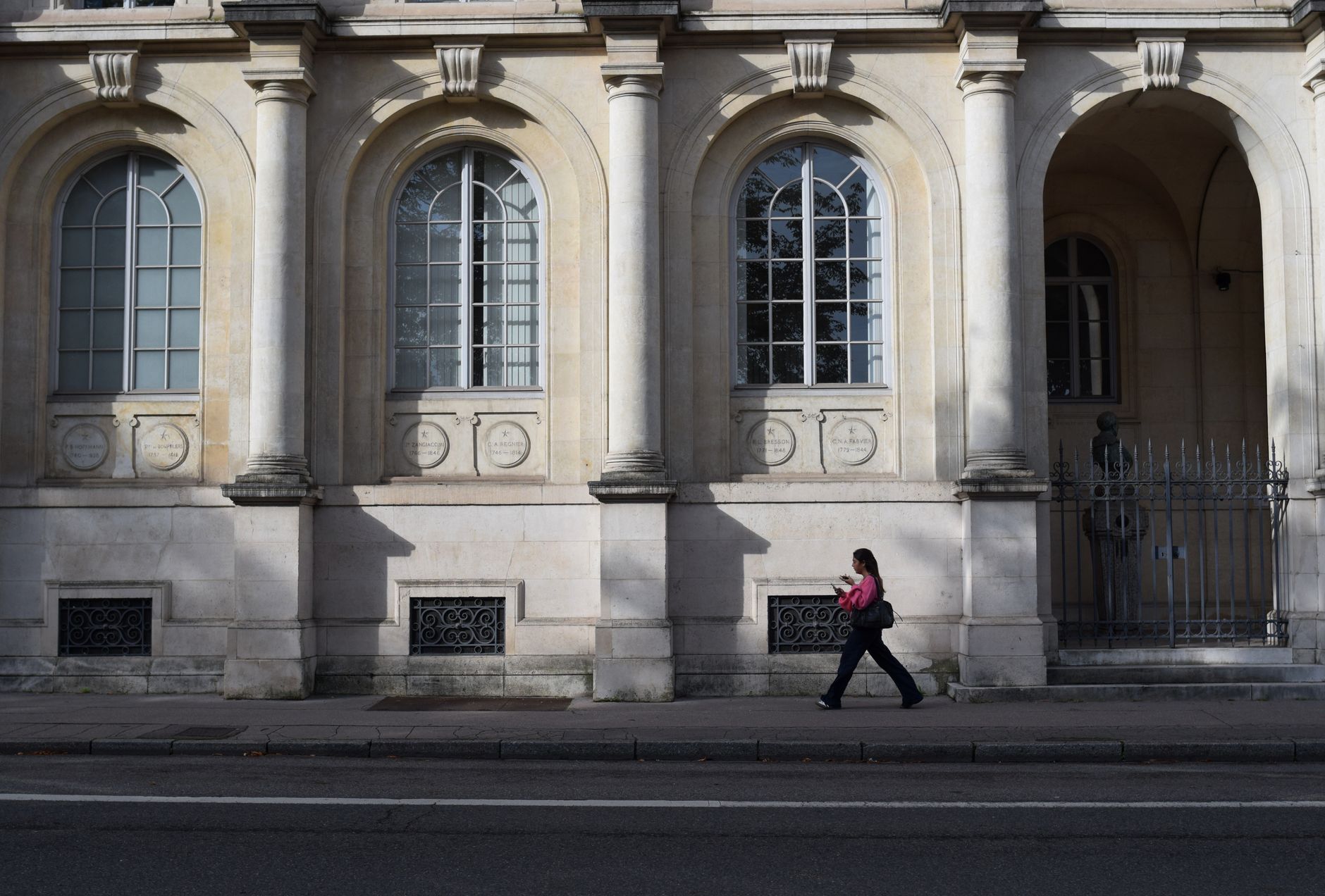 Médecin généraliste à Nancy, guide et sources utiles