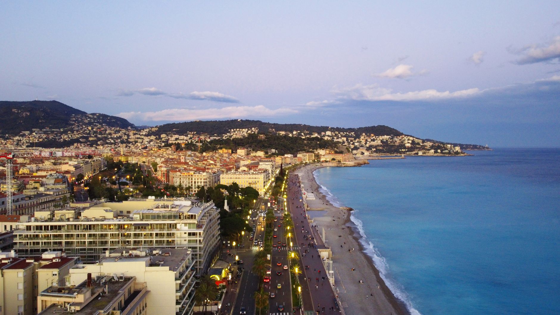 Médecin généraliste à Nice : guide pratique