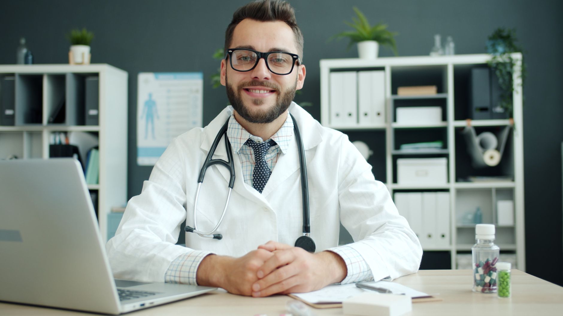 Médecin généraliste à Reims : où et comment consulter