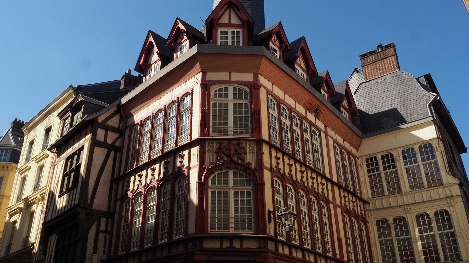 Généraliste à Rouen : quand consulter et prendre RDV