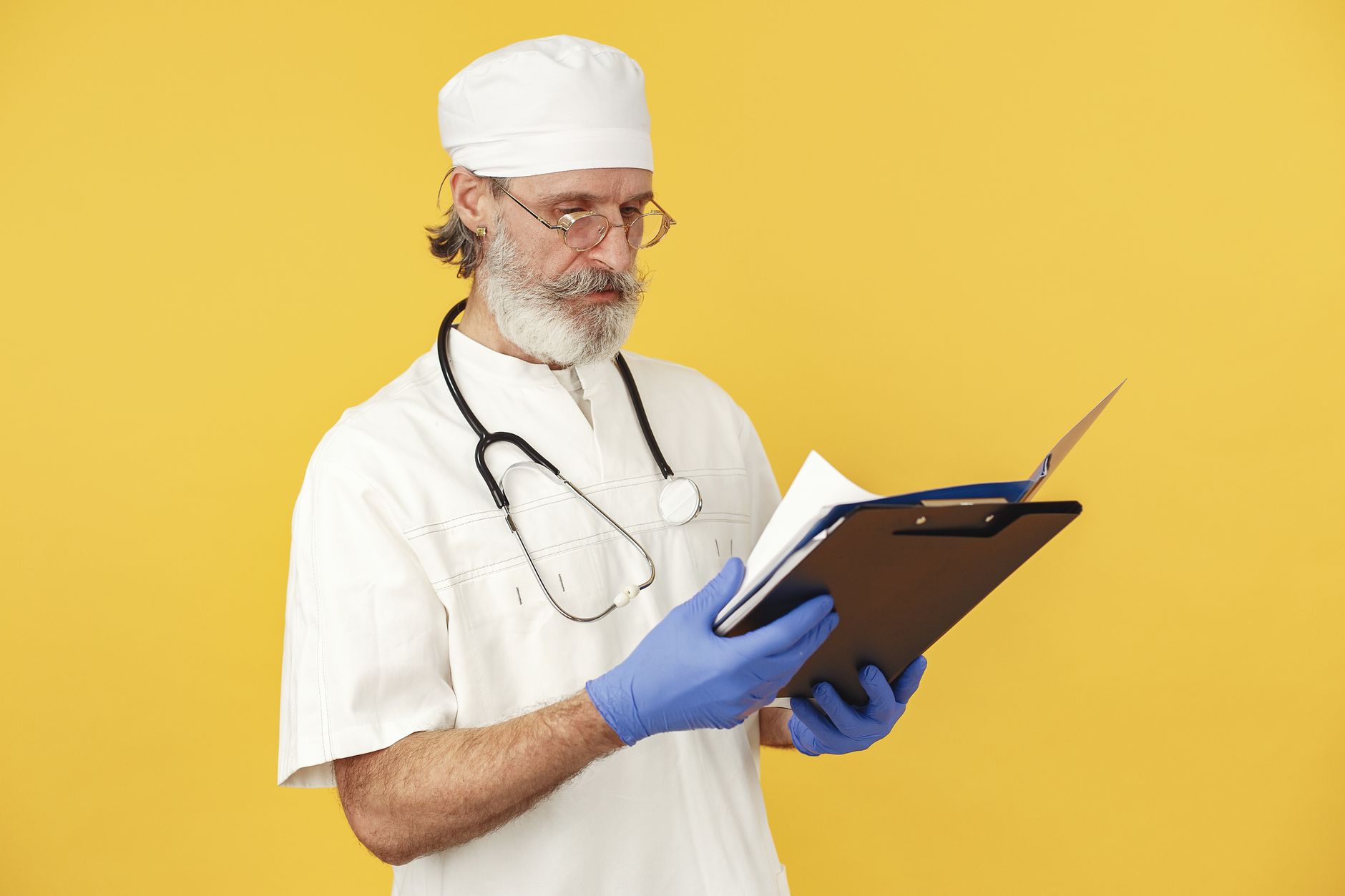 Médecin généraliste à Tours : consultations et démarches