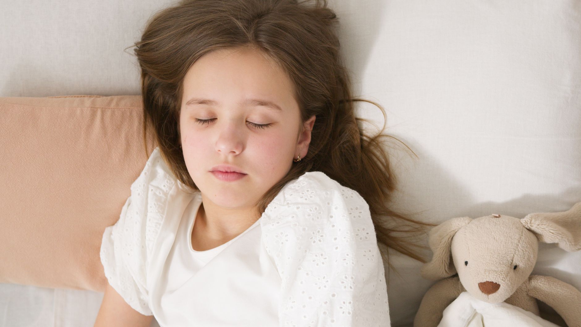 Sommeil : rôles, qualité et repères