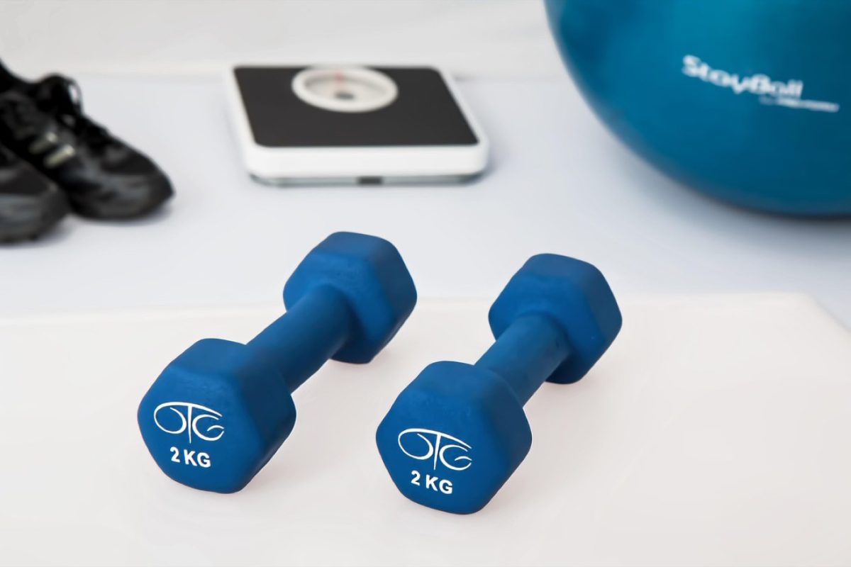 Avis et utilité du Withings Body Scan pour la récupération