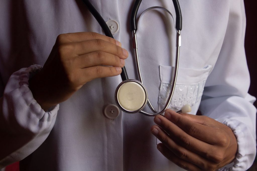 Quand consulter un pédiatre ou un médecin généraliste ?